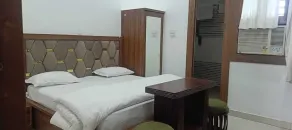 Sagar Ratna - Room