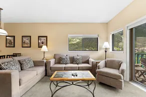 Greens at Copper 214 - Extérieur