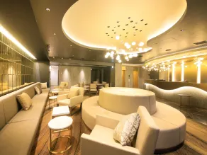 Quintessa Hotel Tokyo Ginza - Reception