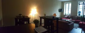 le prana maison d'hotes - Restaurang