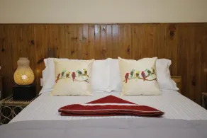 Latitudee Boutique Rooms - Chambre