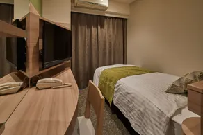 Fujinomiya Fujikyu Hotel - Habitación