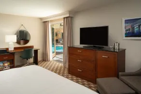 Sheraton Park City - Chambre