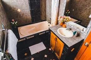 Native Soul Guesthouse - Casa de banho