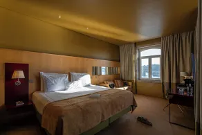 Pestana Palacio do Freixo, Pousada & National Monument - The Leading Hotels of the World - Vue de la chambre