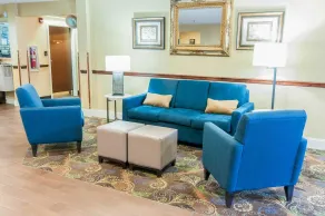 Comfort Inn New Holland Amish Country - Hall