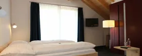 Schorta's Alvetern - Boutique Hotel - Room