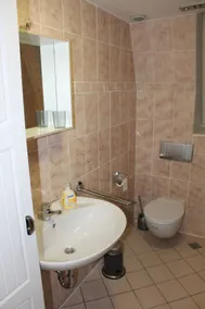 Royal Residence - Bagno