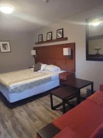 7 Nights Stay - Badezimmer