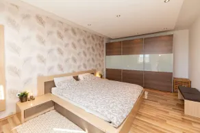 House Roko - Room