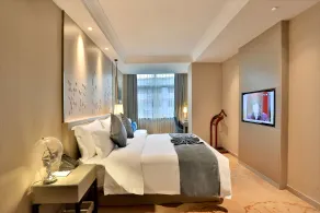 Byland Star Hotel - Chambre