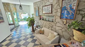 Pousada Hotel Casarão SerraNegra - Reception