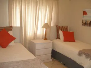 Isikulu - Room