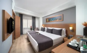 Orka Royal Hotel & Spa - Habitación