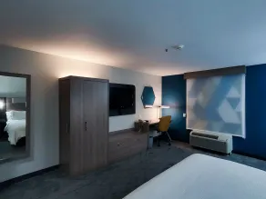 Holiday Inn Express Enid-Highway 412 by IHG - Chambre