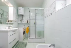 Vacation Home Zdravko - Salle de bain