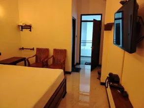 Diora Hotel - Chambre