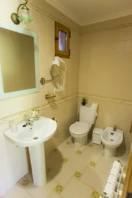 Casa BRAIS - Badezimmer