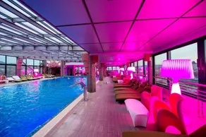 Business Hotel Conference Center & Spa - Pool