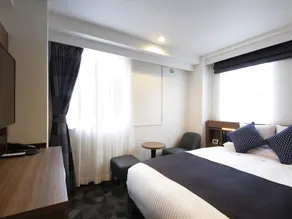 HOTEL MYSTAYS Sapporo Susukino - Camera