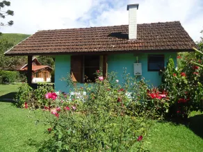 Pousada Cruzeiro do Sul - Zimmer