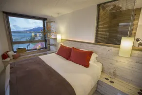 NOI Indigo Patagonia - Room