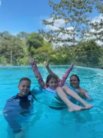 Summit Rainforest Golf Resort & All Inclusive - Pool