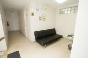 hospedaje sueños - Receção