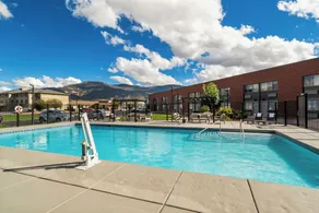 The Cairn Hotel, an Ascend Collection Hotel - Pool