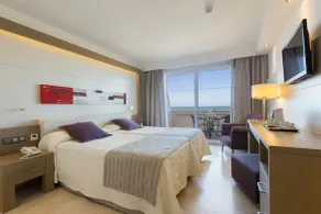 Hipotels Playa La Barrosa - Adults Only - Room