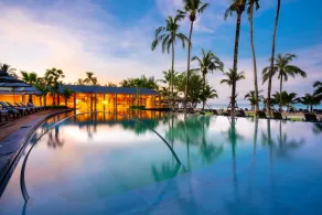 La Flora Khao Lak - Piscine