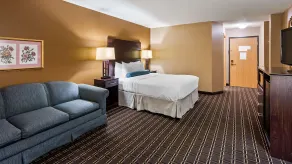 Best Western Dodgeville Inn & Suites - Værelse