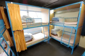 Sakura Hostel Asakusa - Chambre