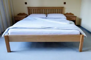 Hotel Ondras z Beskyd - Quarto