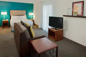Residence Inn by Marriott Cherry Hill Philadelphia - Chambre