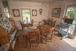 Coachlite Inn - Rezeption