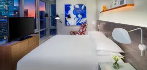 Hyatt Centric Times Square New York - Chambre