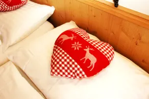Alpenhof - Chambre