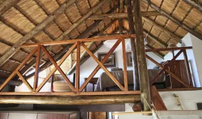 Vingerklip Lodge - Zimmer