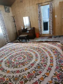 Queens Lake House - Room