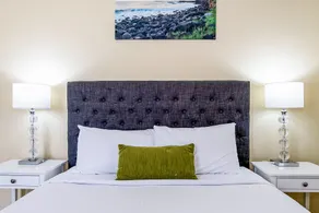 Ballina Heritage Inn - Room