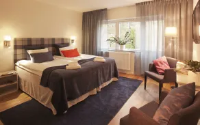 Bosön Hotell & Konferens - Værelse