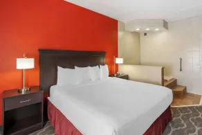Best Western Inn at Blakeslee-Pocono - Chambre