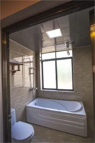 Riverside Retreat Hotel - Bathroom
