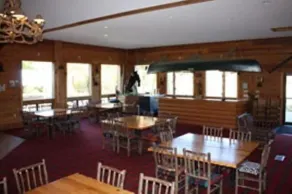 The Lodge at Crooked Lake - Restaurant