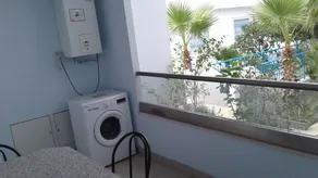 Diar Al Yassamine-Hammamet Nord - Private kitchen