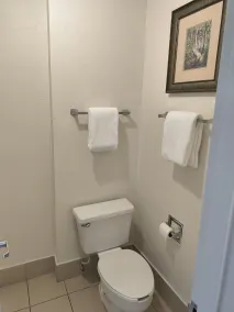 Baymont By Wyndham Gainesville I-75 - Badezimmer
