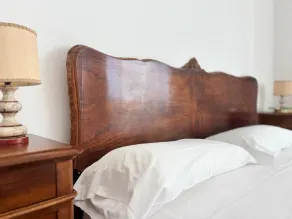 Relais Casa Spanu - Værelse