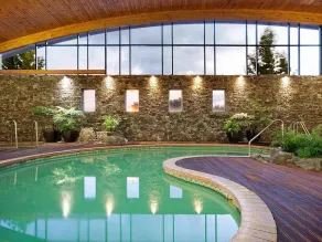 Novotel Rotorua Lakeside - Piscine
