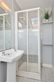 The Quayside B&B - Banheiro